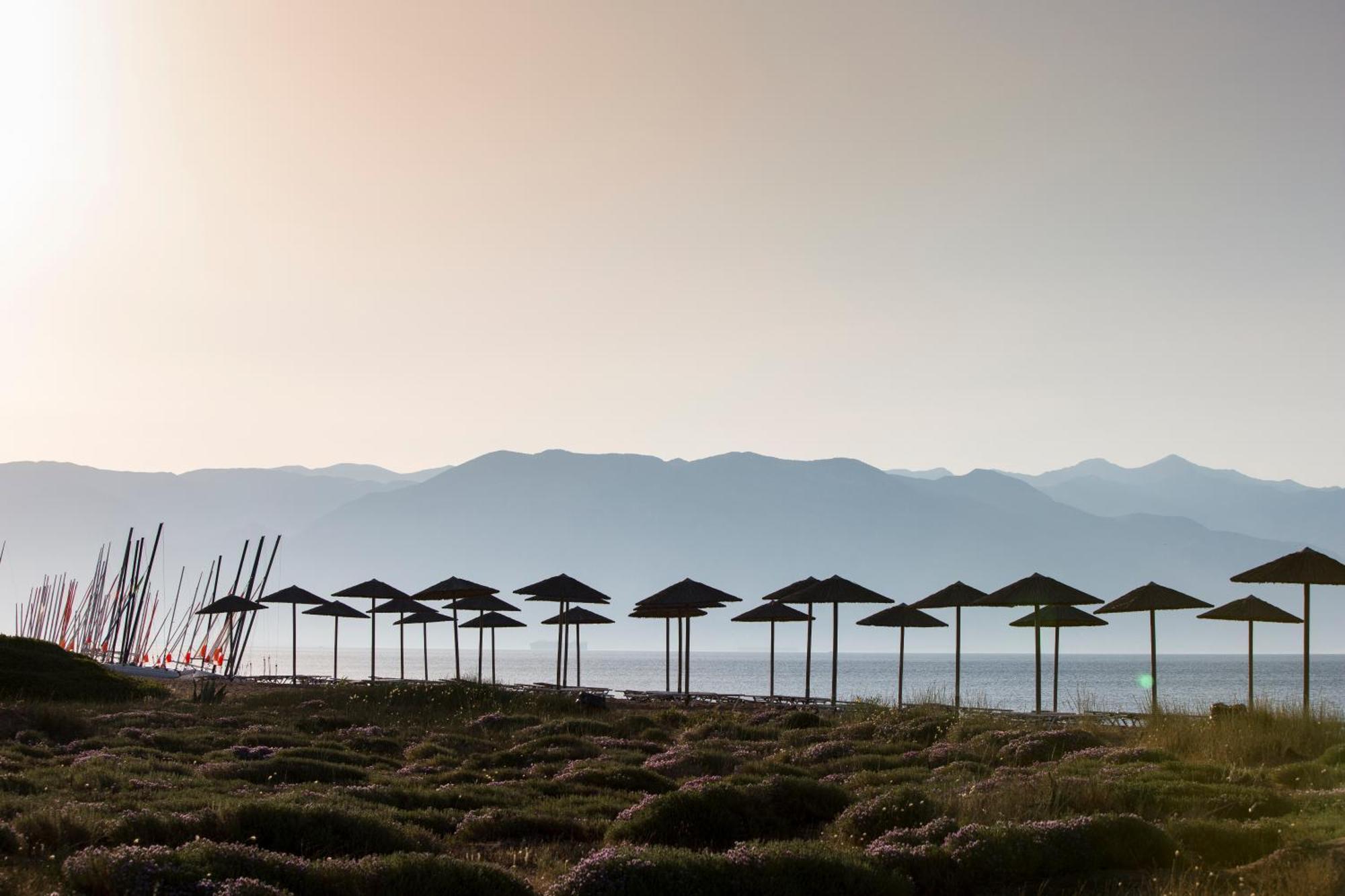 Neilson Messini Activity Beach Club Hotel Kalamata Exterior photo