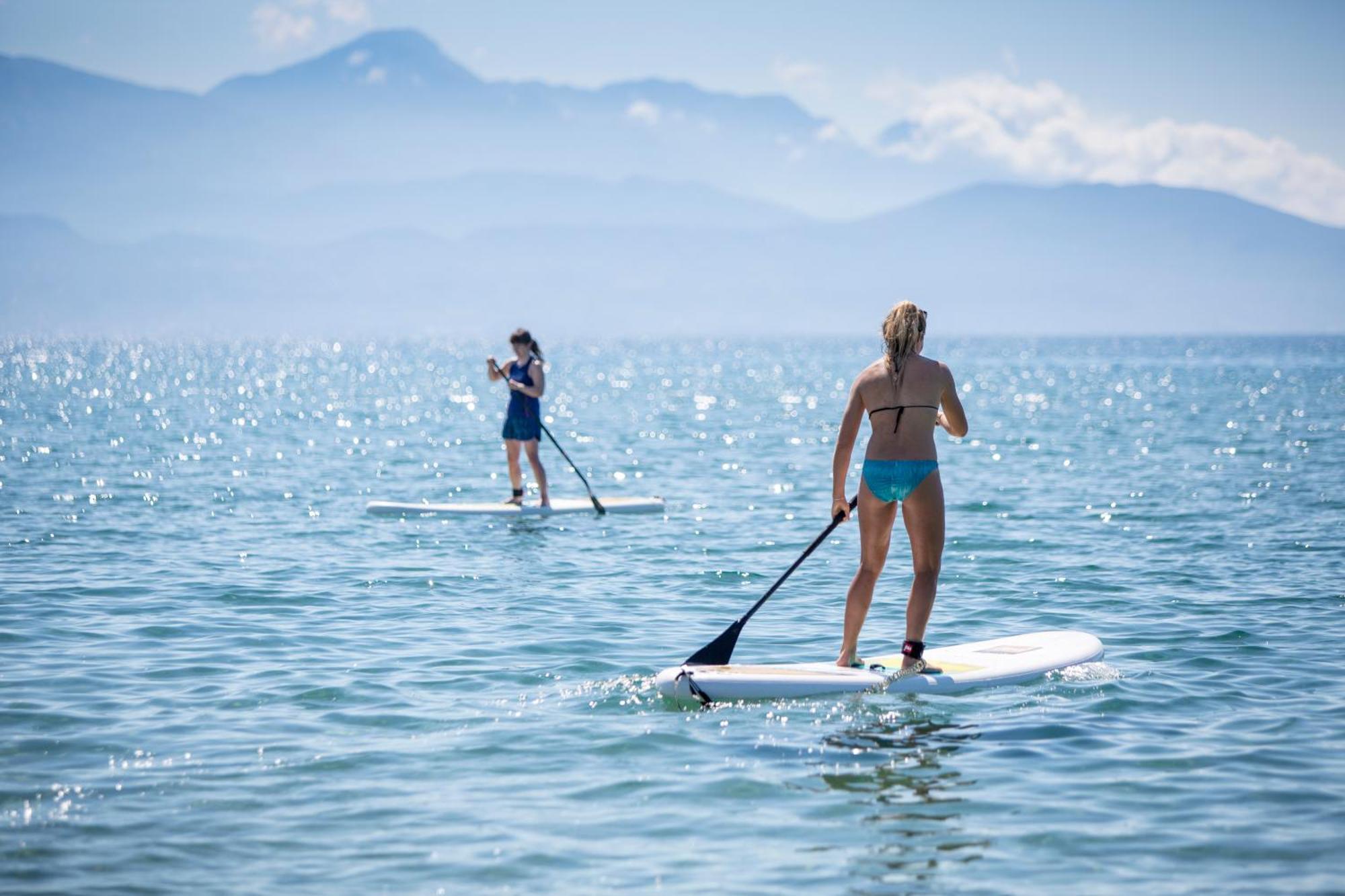 Neilson Messini Activity Beach Club Hotel Kalamata Exterior photo